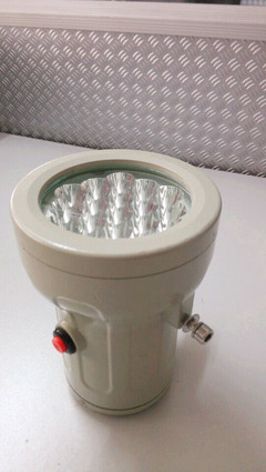 10WLED防爆燈 LED防爆視孔燈_中國智能制造網