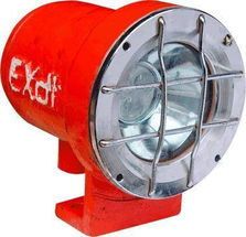 礦用防爆燈與礦用機(jī)車(chē)燈 安全照明的關(guān)鍵設(shè)備解析