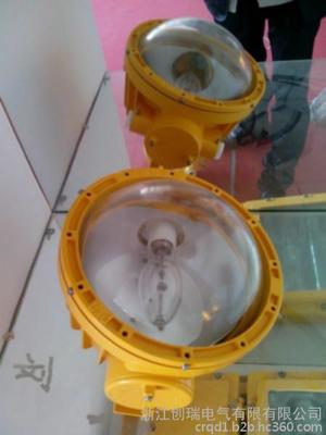 創(chuàng)瑞廠家直銷(xiāo) 400W便攜式防爆照明燈，外場(chǎng)作業(yè)的理想選擇