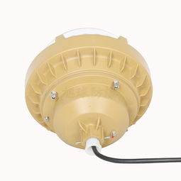 專(zhuān)業(yè)LED防爆燈生產(chǎn)商 安全照明的保障