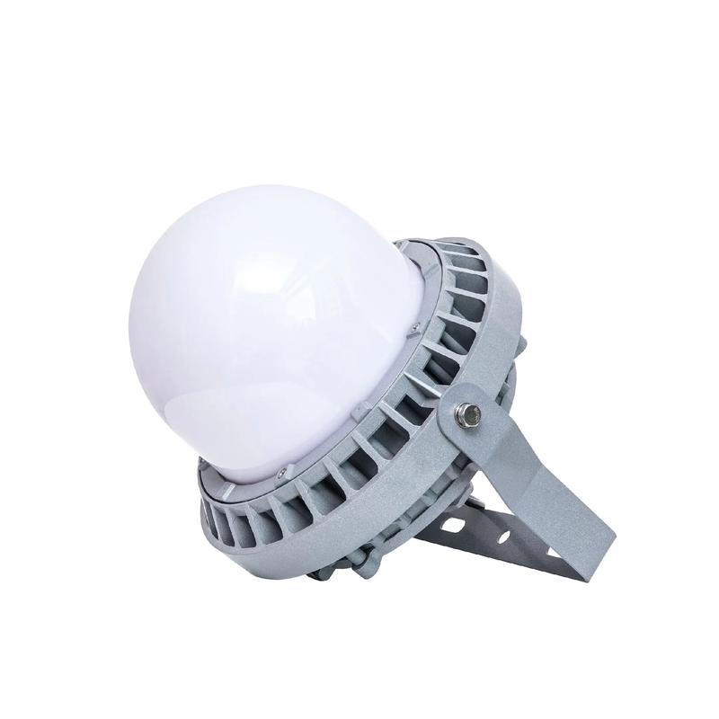 防爆燈與三防燈 守護工業(yè)安全的照明衛(wèi)士