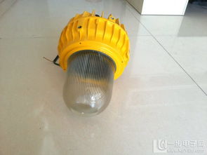 BFC8140內場防爆燈 安全照明解決方案詳解