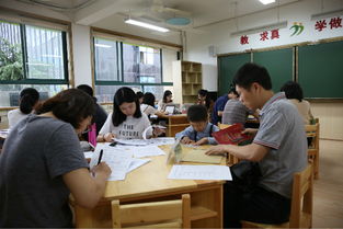 做好六項便民服務(wù)，西湖區(qū)教育系統(tǒng)扎實(shí)推進(jìn)“兩學(xué)一做”學(xué)習(xí)實(shí)踐活動