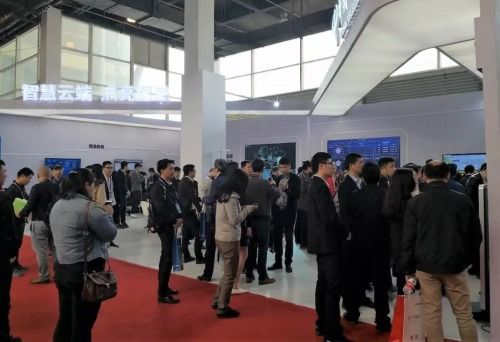全通教育微校亮相2018浙江省智慧教育裝備展示會，引領(lǐng)教育咨詢服務(wù)新生態(tài)