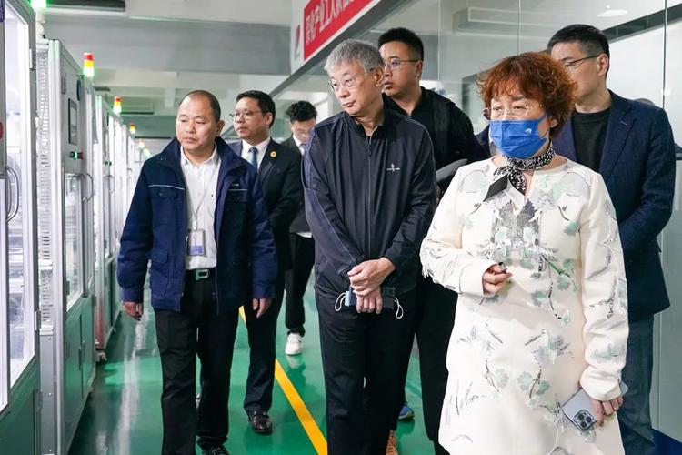 杭州華睿信息技術 以專業信息技術咨詢賦能企業數字化轉型